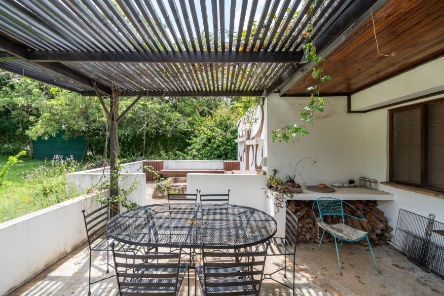 To Let 2 Bedroom Property for Rent in Bathurst Eastern Cape